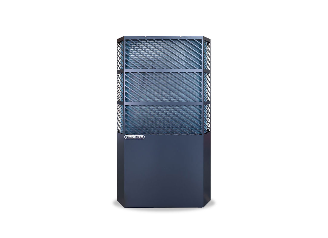 Wärmepumpe Lambda / Zewotherm